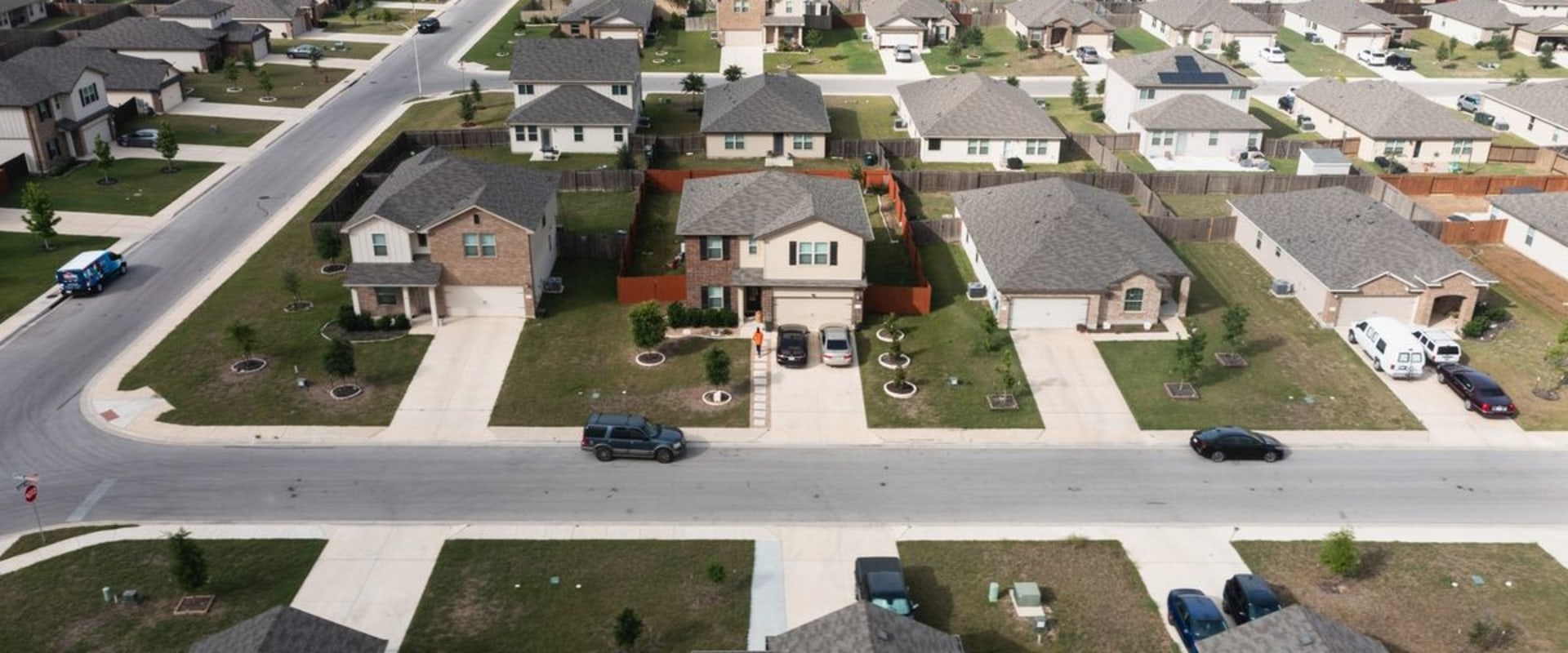 Will Housing Prices Drop in Texas? An Expert's Perspective