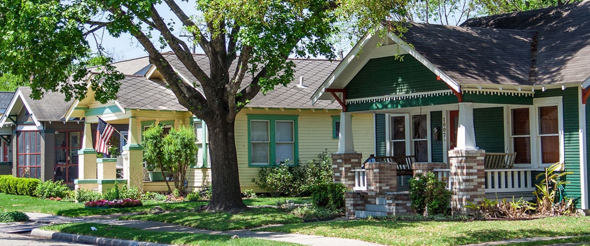 Is Buying a House in Texas a Good Investment? - A Guide for Homebuyers