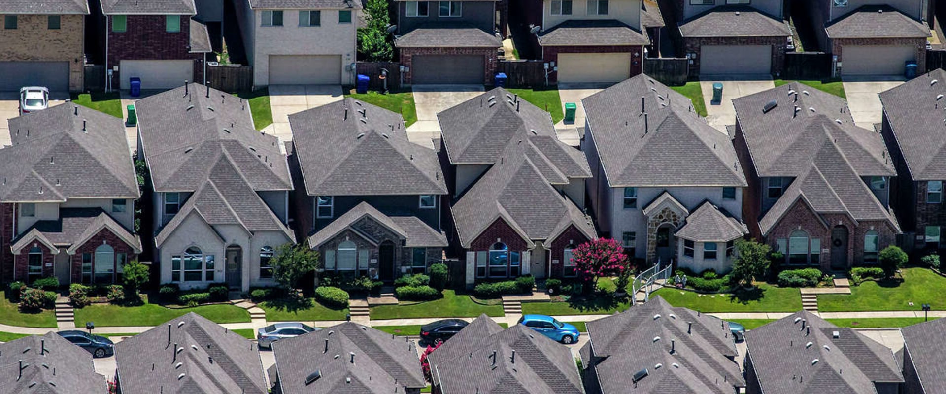 Is the Houston Housing Market Heating Up? A Real Estate Expert's Perspective