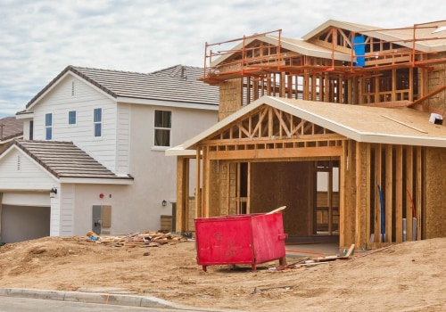 Will House Prices in Texas Drop in 2023? - An Expert's Perspective