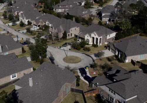 Will House Prices Go Down in Texas? An Expert's Perspective