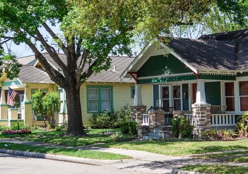Is Buying a House in Texas a Good Investment? - A Guide for Homebuyers